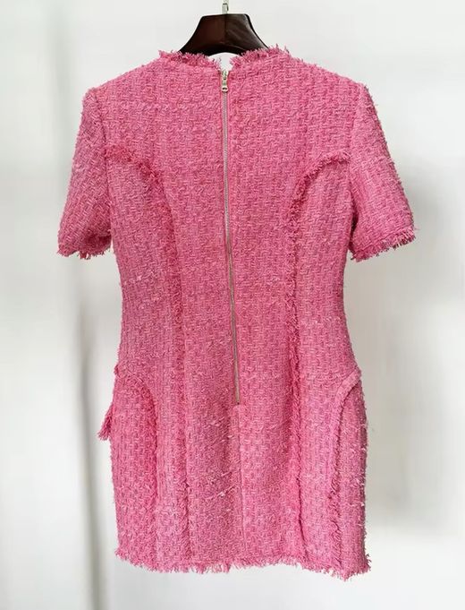 Vestido modelo Carmina