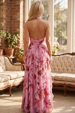 Robe modèle Carthagène