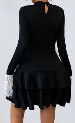 Vestido modelo Charlotte