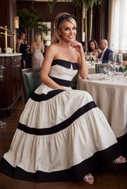 Vestido modelo Audrey