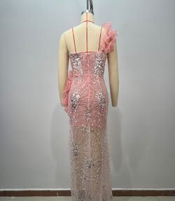 Robe modèle Clandestina