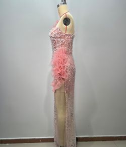 Robe modèle Clandestina