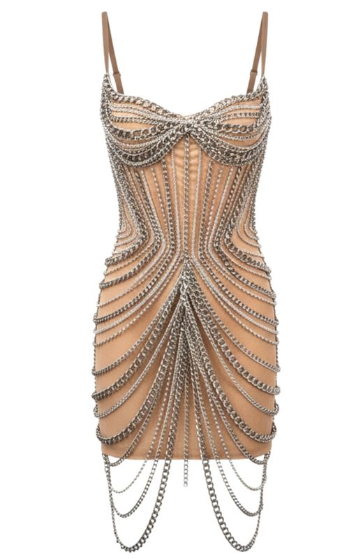 Vestido modelo Clara