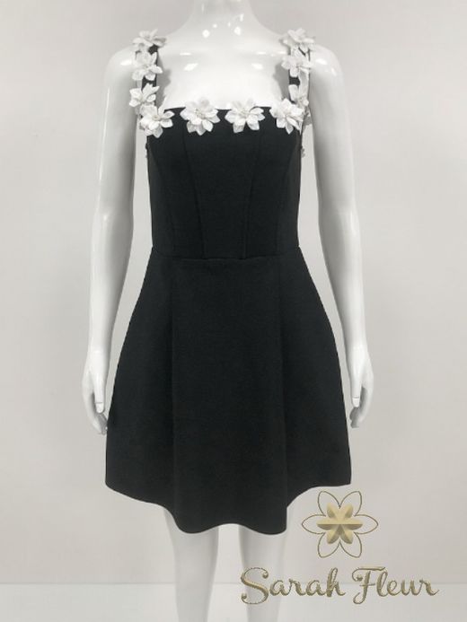 Vestido modelo Colette