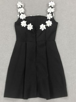 Vestido modelo Colette