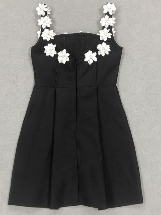 Vestido modelo Colette
