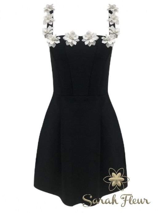 Vestido modelo Colette