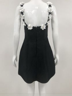 Vestido modelo Colette