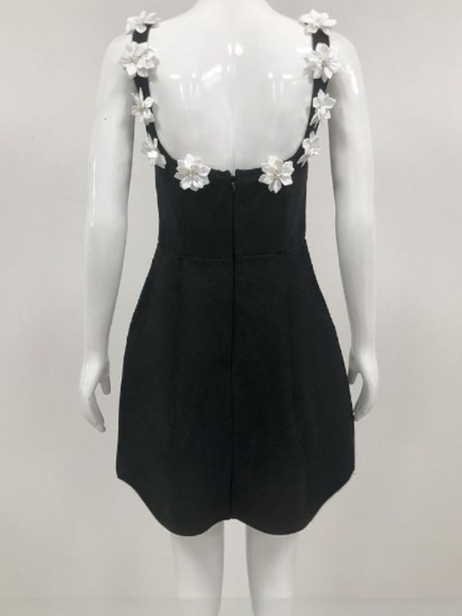 Vestido modelo Colette