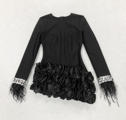 Vestido modelo Collette