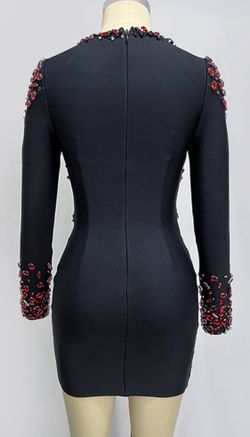 Vestido modelo Comedia