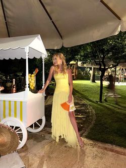 Dress model Córdoba