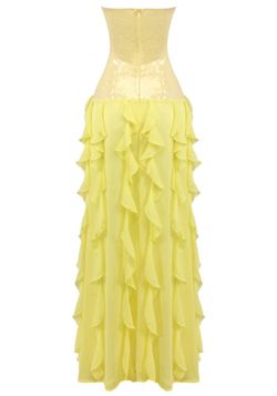 Dress model Córdoba