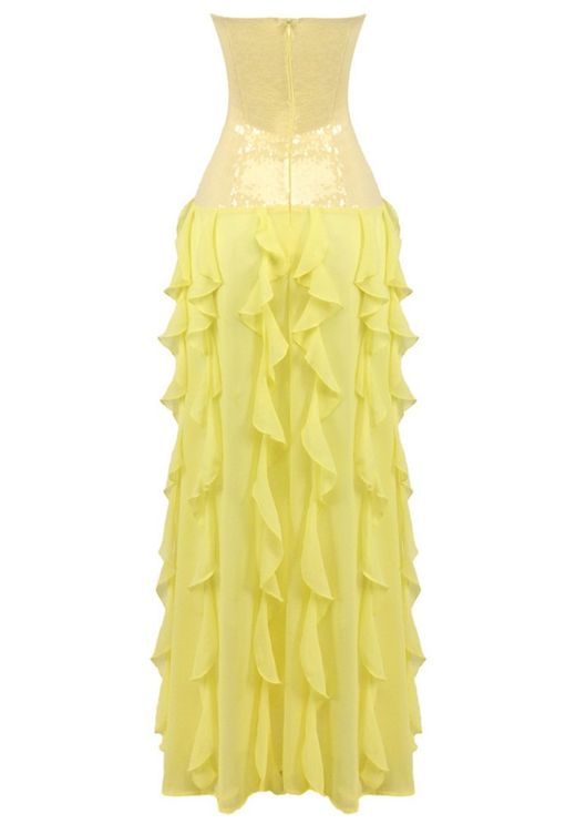 Dress model Córdoba