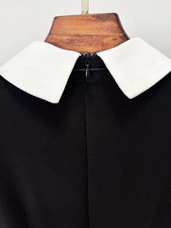 Cristal Tie dress