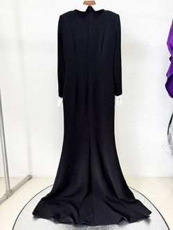 Cristal Tie dress