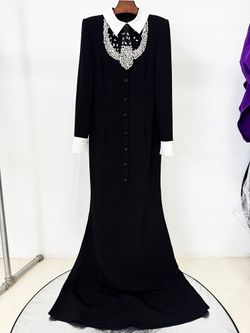 Cristal Tie dress