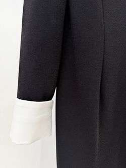 Cristal Tie dress
