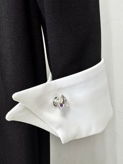 Cristal Tie dress