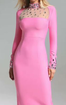 Vestido modelo Daisy