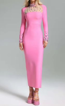 Vestido modelo Daisy