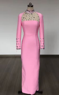 Vestido modelo Daisy