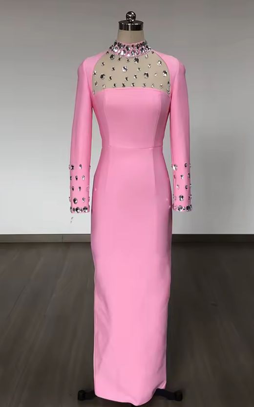 Vestido modelo Daisy