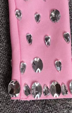 Vestido modelo Daisy