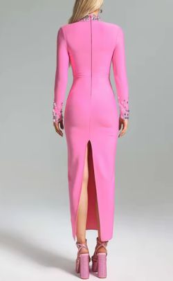 Vestido modelo Daisy