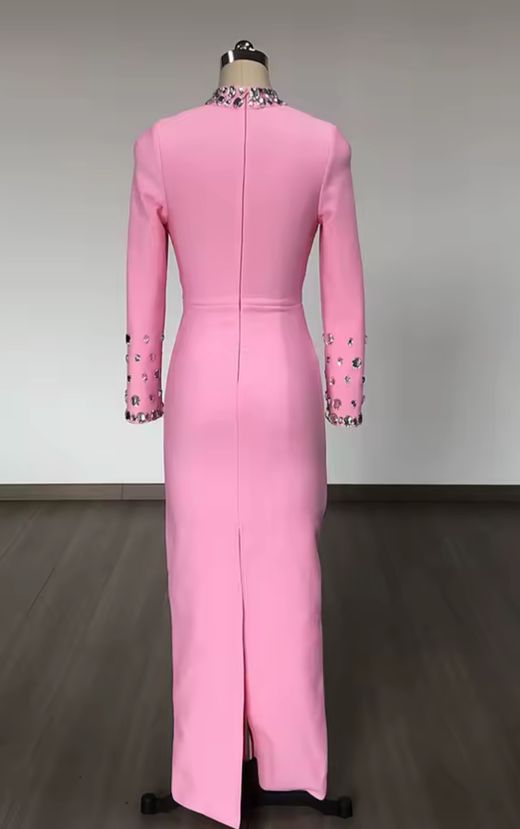 Vestido modelo Daisy