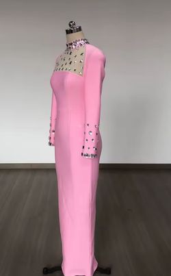 Vestido modelo Daisy