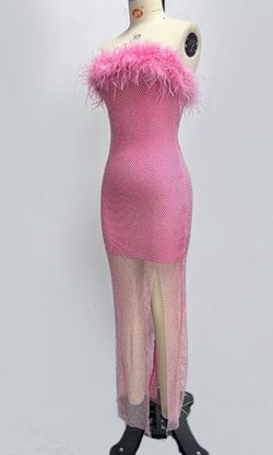 Vestido modelo Daniela