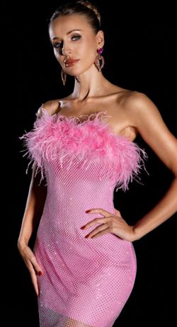 Vestido modelo Daniela