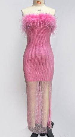 Vestido modelo Daniela