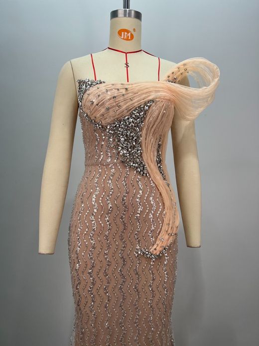 Vestido modelo Deborah