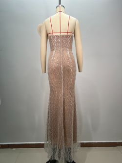 Vestido modelo Deborah