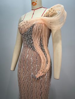 Vestido modelo Deborah