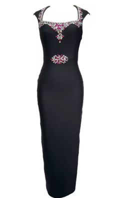 Vestido modelo Deseo