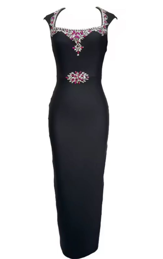 Vestido modelo Deseo