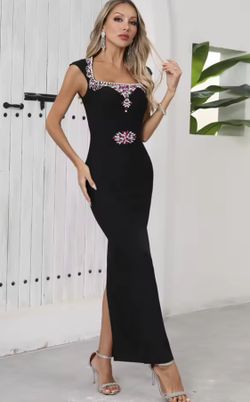 Vestido modelo Deseo