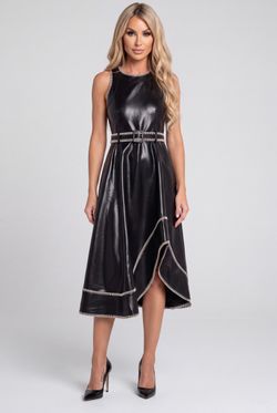 Vestido modelo Desirée