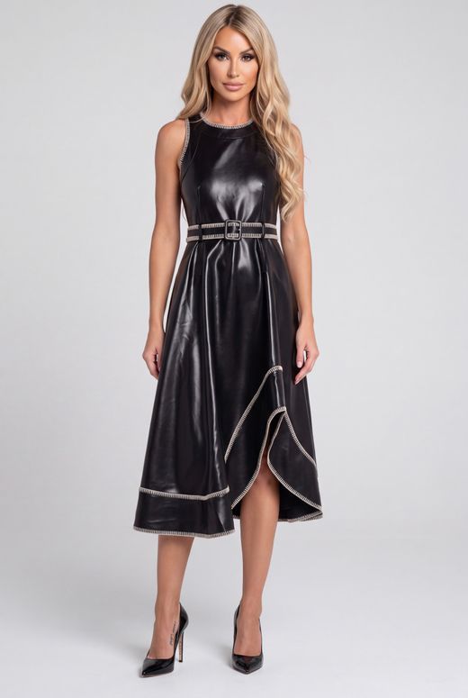Vestido modelo Desirée