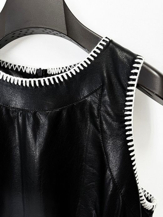 Vestido modelo Desirée