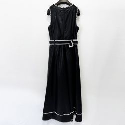 Vestido modelo Desirée
