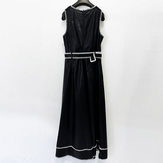 Vestido modelo Desirée