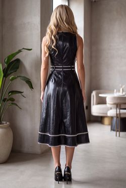 Vestido modelo Desirée