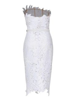 Vestido modelo Destinity