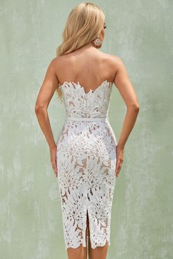 Vestido modelo Destinity