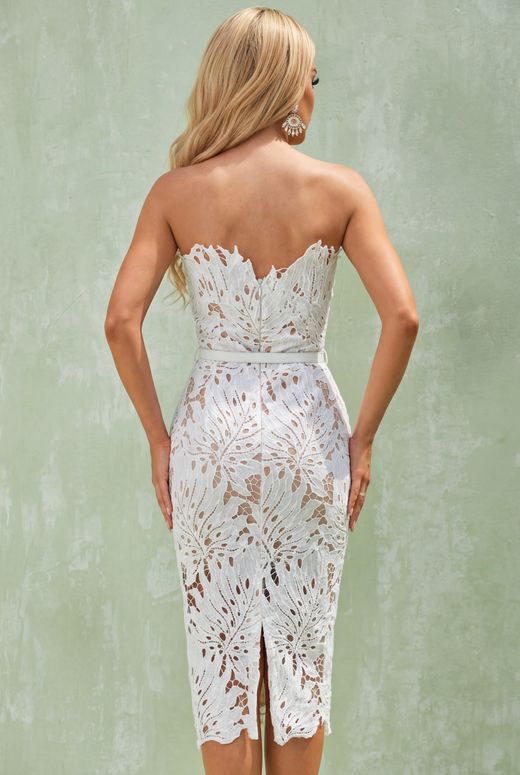 Vestido modelo Destinity