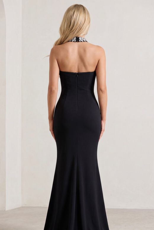 Vestido modelo Diana